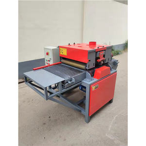 <span class=keywords><strong>Scie</strong></span> à table semi-automatique à 10 lames haute efficacité 380V 15kw pour la coupe du <span class=keywords><strong>bois</strong></span> et du <span class=keywords><strong>bois</strong></span> dur - Product Image 1