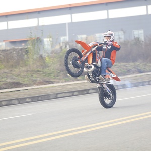 Moto tout-terrain Orange Power Opw Brand 300cc <span class=keywords><strong>2</strong></span> temps à carburateur pour adultes, motocross, <span class=keywords><strong>enduro</strong></span>, Russie - Product Image 4