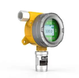 Detector de Monóxido de Carbono SPXCDALMCXM Sensepoint XCD, Detector de CO Fijo a Prueba de Explosiones, Rango de 0-300 ppm - Product Image 6