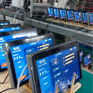 Aiketon PCBA SMT: Procesamiento de ensamblaje DIP para módulos de cámara y placas de control con pruebas funcionales y sin plomo - Product Image 1