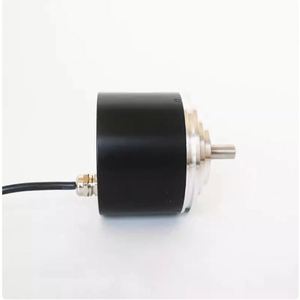 Codificador Rotatorio de Alta Precisión Rvi58n-011k1r61n-01024, Incremental y Absoluto, para Equipos Eléctricos - Product Image 4