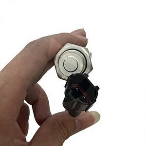 เซ็นเซอร์วัดความเร็วรอบเครื่องยนต์แท้สำหรับ Kobelco SK200-6-6E สำหรับ Sany SY215-8 Kato HD820 6D34 Mitsubishi ใหม่สำหรับการผลิต - Product Image 3