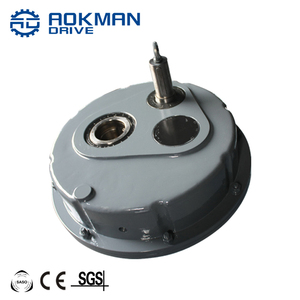 Aokman ATA loạt Trục gắn tốc độ giảm tốc <span class=keywords><strong>30</strong></span> <span class=keywords><strong>1</strong></span> tỷ lệ giảm hộp số - Product Image 5
