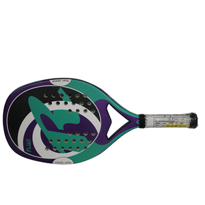 Commercio all'ingrosso grafite spiaggia <span class=keywords><strong>racchetta</strong></span> <span class=keywords><strong>da</strong></span> <span class=keywords><strong>tennis</strong></span> <span class=keywords><strong>professionale</strong></span> - Product Image 3
