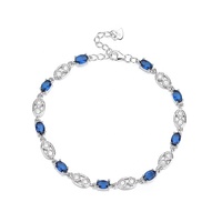 Yaeno Sieraden Munt Ontwerp Armband Valentijnsdag Cadeau Bedelarmband Voor Dames