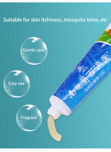 2023 baru dibuat sepenuhnya dengan bahan alami pelembap <span class=keywords><strong>Psoriasis</strong></span> <span class=keywords><strong>vulgaris</strong></span> salep terlaris - Product Image 3