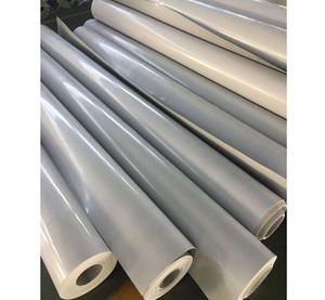 Tốt nhất 45 mil 60 Mil <span class=keywords><strong>TPO</strong></span> lợp nước chống thấm màng lợp <span class=keywords><strong>underlayment</strong></span> cao su cho mái nhà rò rỉ chống thấm - Product Image 5