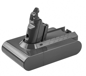 Carcasa de plástico para batería de repuesto y placa de circuito de protección de carga PCB para aspiradora inalámbrica DYS V6 21,6 V - Product Image 6
