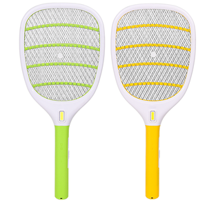 เครื่องไล่ยุงรุ่นใหม่ของ GECKO พร้อมไฟ รุ่น LTD-229 - Product Image 4