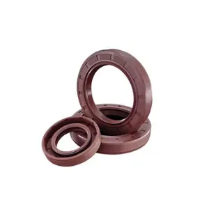 TC Oil Seal Auto Oil Seal Spare Part Seal Chinese Postal Cover