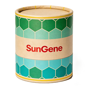 Emballage en papier cylindrique personnalisé pour la papeterie, boîte ronde, logo personnalisé pour stylo, crayon, rangement de cadeaux, vente en gros - Product Image 5