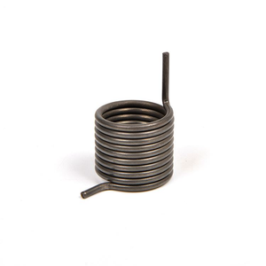Ressort de torsion enroulé de type petit en acier inoxydable SS304 - Product Image 1