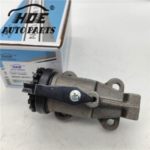 8-94414-691-0 8944146911 8971398120 Cilindro de Freno de Rueda para Isuzu, Piezas de Auto HDE al por Mayor - Product Image 1
