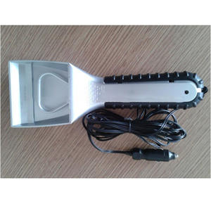 <span class=keywords><strong>Grattoir</strong></span> à glace électrique <span class=keywords><strong>chauffant</strong></span> pour <span class=keywords><strong>pare</strong></span>-<span class=keywords><strong>brise</strong></span> OEM 2020 Offre Spéciale - Product Image 1