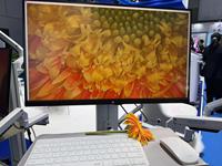 Colposcope vidéo numérique HD Kernel GN-500, 5,12 MP, conçu pour le dépistage cervical et l'examen gynécologique régulier.