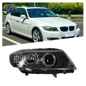 OE OEM HID <span class=keywords><strong>Xenon</strong></span> Đèn pha EU phiên bản 2008-2011 E90 hành khách bên phải cho BMW 3 Series - Product Image 1