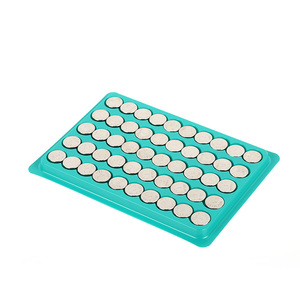 Ag10 <span class=keywords><strong>1.5V</strong></span> Alkaline nút pin 389A LR1130 LR54 <span class=keywords><strong>l1131</strong></span> đồng xu di động cho Đồng hồ đồ chơi và người tiêu dùng điện tử - Product Image 3