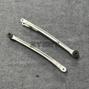 <span class=keywords><strong>Kit</strong></span> <span class=keywords><strong>de</strong></span> bras <span class=keywords><strong>de</strong></span> commande supérieur extérieur <span class=keywords><strong>de</strong></span> suspension arrière <span class=keywords><strong>de</strong></span> bonne qualité 982501401 982 501 401 pour Porsche Boxster 718 Cayman 982 - Product Image 3