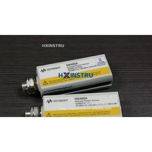 คีย์ไซท์ N8488A เทอร์โมคัปเปิลพาวเวอร์เซนโซ xgeqpt H - Product Image 5