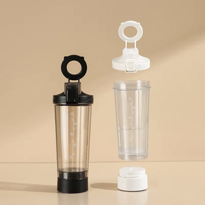 Nouvelle conception de biberon magnétique à aspiration en Tritan certifié pour la sécurité des bébés, bouteille de <span class=keywords><strong>sport</strong></span> pour la salle de <span class=keywords><strong>sport</strong></span>, 700 ml avec support pour téléphone - Product Image 2