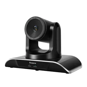 Teleconference Device USB2.0 Plug And Play Video Chat Web Camera