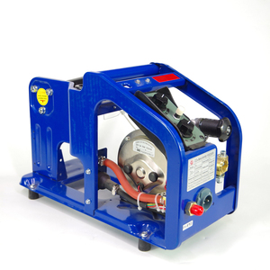 Chargeur de fil portable Co2/<span class=keywords><strong>Mag</strong></span> Machine d'alimentation de soudage de soudage multifonctionnelle - Product Image 3