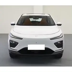 Penjualan terlaris 2024 Neta X elektrik SUV EV Range 501km 401km mobil listrik kendaraan energi baru Nezha Neta X Mobil