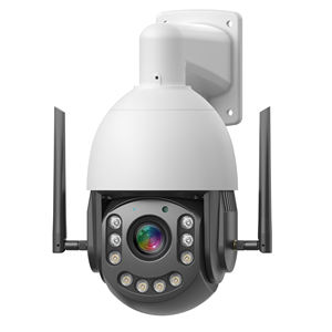 Icsee 5MP 20X Zoom óptico PTZ Cámara <span class=keywords><strong>de</strong></span> seguridad inalámbrica <span class=keywords><strong>Circuito</strong></span> <span class=keywords><strong>cerrado</strong></span> inalámbrico para exteriores Televisión <span class=keywords><strong>Audio</strong></span> bidireccional Wifi Cámara - Product Image 2