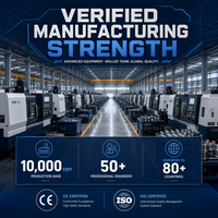 Centre d'usinage CNC DVS750T pour le perçage, le taraudage et le fraisage des métaux en atelier de production