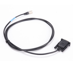 FC-24 <span class=keywords><strong>Com</strong></span> 6 pin RS232 dữ liệu tải về cáp cho tổng đài-<span class=keywords><strong>PC</strong></span> <span class=keywords><strong>COM</strong></span> - Product Image 3