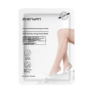 <span class=keywords><strong>Mascarilla</strong></span> de <span class=keywords><strong>Manos</strong></span> Hidratante y Humectante Zhenyan con Niacinamida y Blanqueadora para Todo Tipo de Piel - Product Image 6