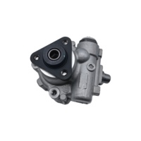 Accessoires de voiture Pompe de direction assistée (tête droite) 32416760958 32411097149 32416766190 Pour BMW Série 5 E46 E60 2002-2010 E39