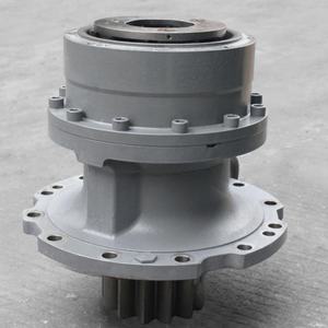 Boîte de vitesses de rotation ZX200-6 ZAX200-6 ZAXIS200-6 EXCAVATOR SWING GEARBOX ZX200-6 ZAX200-6 ZAXIS200-6 9196963 pour HITACHI - Product Image 2