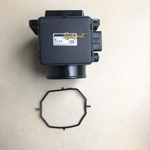 Nouveau <span class=keywords><strong>capteur</strong></span> de débit d'air massique MAF de haute qualité MD336501 E5T08171 pour Mitsubishi pour Eclipse pour Dodge pour Stratus pour Chrysler - Product Image 5