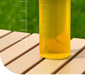 Botol Saus Plastik Portable 40ml 60ml 80ml 120ml untuk Kecap, Saus Salad, Cuka, Cocok untuk Rumah dan Barbekyu Luar Ruangan - Promo! - Product Image 3
