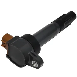 Bobine d'allumage pour <span class=keywords><strong>SUZUKI</strong></span> SX4 1.5 1.6 2006- S-CROSS SWIFT ALTO GRAND VITARA KIZASHI <span class=keywords><strong>SPLASH</strong></span> 3340068K20 3340085K20, 4 pièces, accessoires - Product Image 4