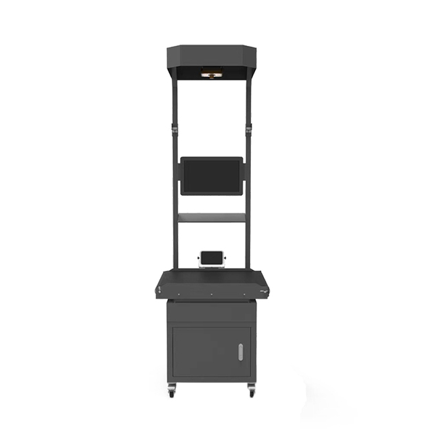 DWS Equipment Fast Delivery Volume Measuring and Weighing System for Cargo & Storage