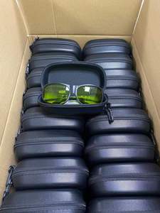 RC1001 SG7110 อะไหล่เครื่องสแกนกัลโวความแม่นยำสูงสำหรับเครื่องมาร์คกิ้งไฟเบอร์เลเซอร์ - Product Image 4