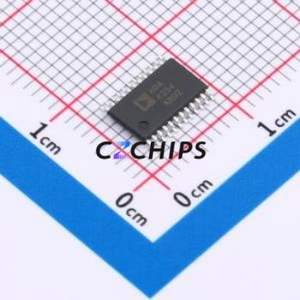 Amplificador de precisión de chip IC de circuito integrado original nuevo-Nuevo-original de - Product Image 1