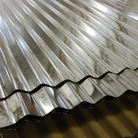 Vor lackiertes Galvalume Stahl welldach blech Zink farb beschichtet Einzigartiges Muster Aluminium isierte Platte Schnitt größe Service verfügbar