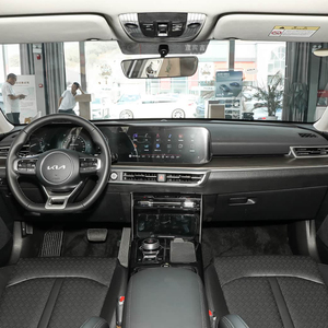 Vehículos <span class=keywords><strong>de</strong></span> Lujo Chinos <span class=keywords><strong>de</strong></span> <span class=keywords><strong>Segunda</strong></span> <span class=keywords><strong>Mano</strong></span> Baratos, Kia K5 2011 2012 2013 2014 2015 2016 2017 2019 2021, Autos Usados en Venta - Product Image 6