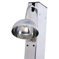 Offres Spéciales pour Bière, Vin, Whisky, Cocktails, Champagne, Martini – Refroidisseur Instantané Rapide pour Verres CO2