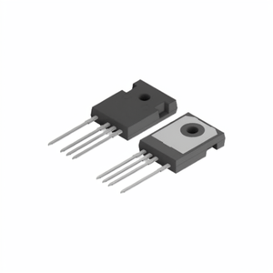 Transistors LSIC1MO120G0025 TO-247-4L Electronic Chips Component Original - Product Image 1