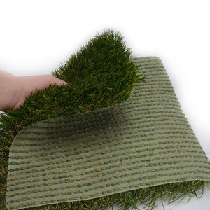<span class=keywords><strong>Césped</strong></span> <span class=keywords><strong>Artificial</strong></span> Verdigrass Duradero de 50.8mm, Resiliente, con Doble Onda, Suave y Ecológico para Terrazas Comerciales, con Protección UV - Product Image 2