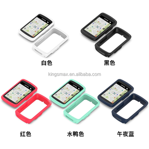 Funda Protectora de Silicona Suave para <span class=keywords><strong>Bryton</strong></span> Rider S510, Precio de Fábrica, para Accesorios de GPS Rider S810 - Product Image 6