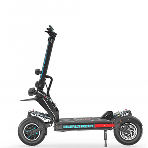 มินิมอเตอร์ส ดูอัลตรอน 2000W*2 12000W ดูอัลตรอน เอ็กซ์ ลิมิเต็ด สกู๊ตเตอร์ - Product Image 5
