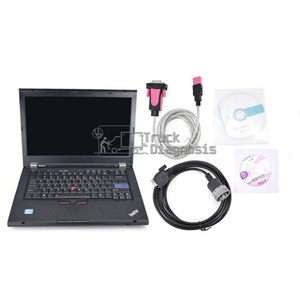 Laptop T420 con Herramienta de Diagnóstico Thermo King, Software Wintrac, Analizador de Motor para Diagnóstico Thermo-King - Product Image 2