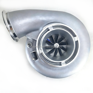 757707-0011 G42 1200เทอร์โบชาร์จเจอร์เข้ากันได้กับ garret 2.0L-7.0L T4 vband <span class=keywords><strong>1.15</strong></span> - Product Image 1