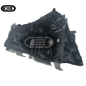 Tuzhihao ไฟหน้า<span class=keywords><strong>ส</strong></span>ำหรับ MAZDA <span class=keywords><strong>CX</strong></span>-5 2022-2023, ฝาครอบฐานไฟหน้า LED มีฝาหลังไฟหน้า - Product Image 6