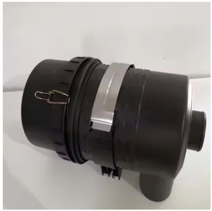 Filtre à air MANNY C1360 compatible avec les pièces de rechange des compresseurs industriels pour des performances de compresseur d'air efficaces - Product Image 6